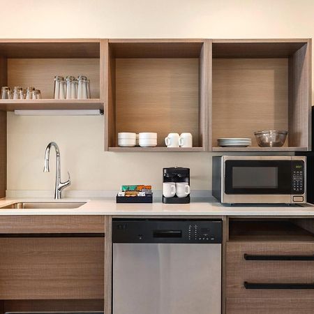 Home2 Suites Livingston Yellowstone Dış mekan fotoğraf
