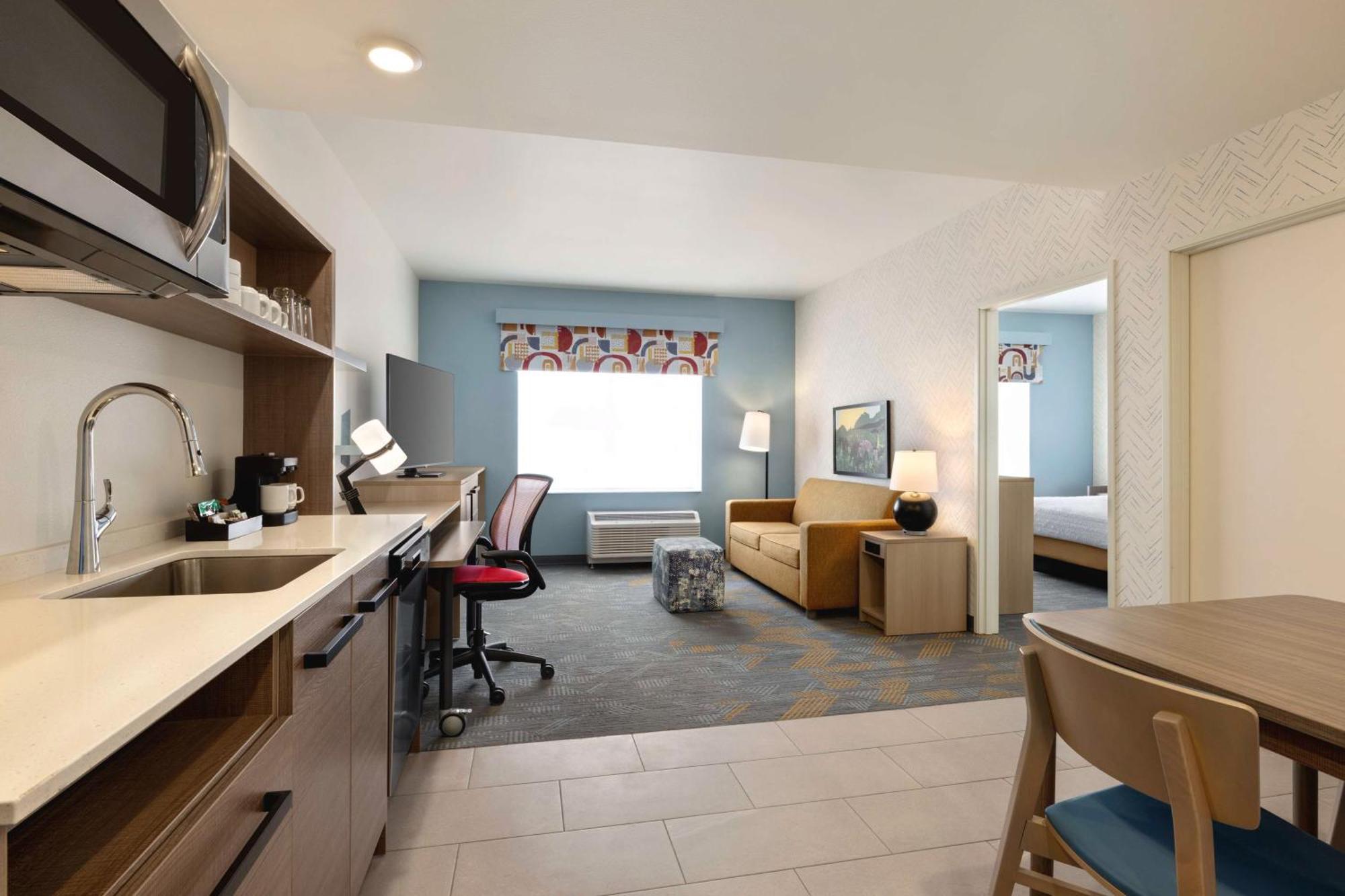 Home2 Suites Livingston Yellowstone Dış mekan fotoğraf