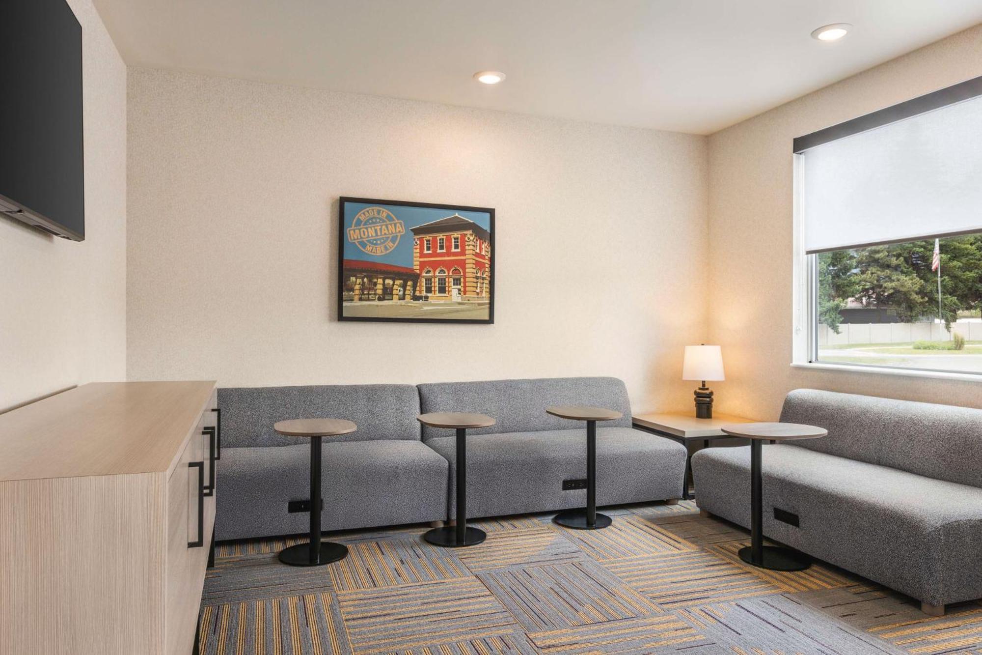 Home2 Suites Livingston Yellowstone Dış mekan fotoğraf