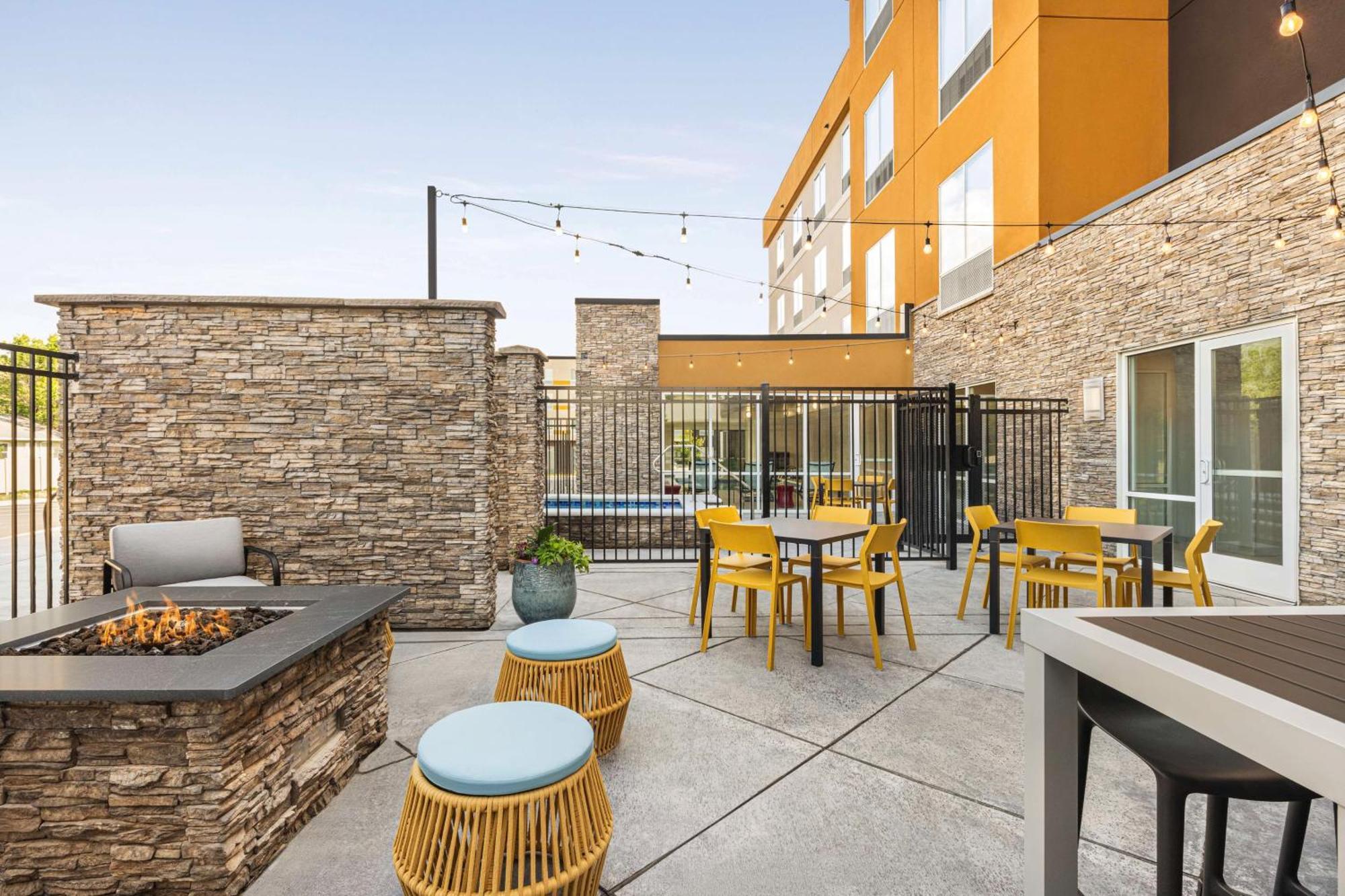Home2 Suites Livingston Yellowstone Dış mekan fotoğraf