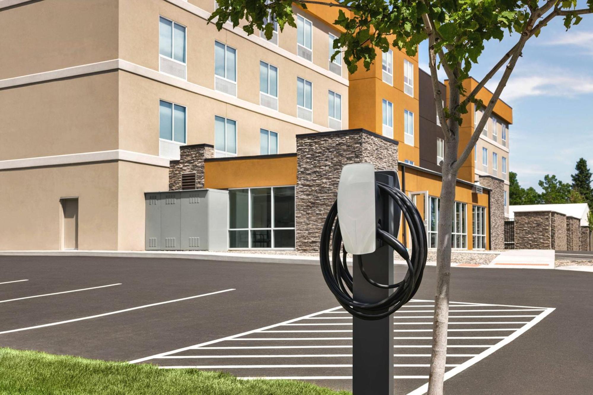 Home2 Suites Livingston Yellowstone Dış mekan fotoğraf